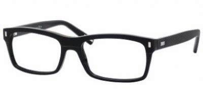 christian dior black tie 137 eyeglasses color 0807 00|DIOR Black Men's Rectangle Eyeglasses BLACKTIE137080753.